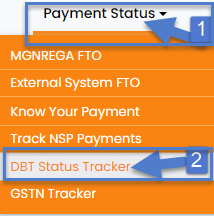 dbt payment tracker option 1 1